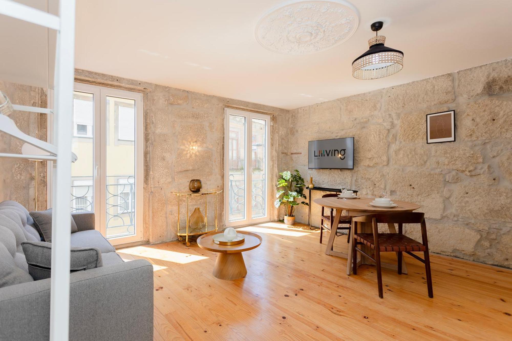 Liiiving In Gaia - The Wine Side Apartment Vila Nova de Gaia Exterior photo